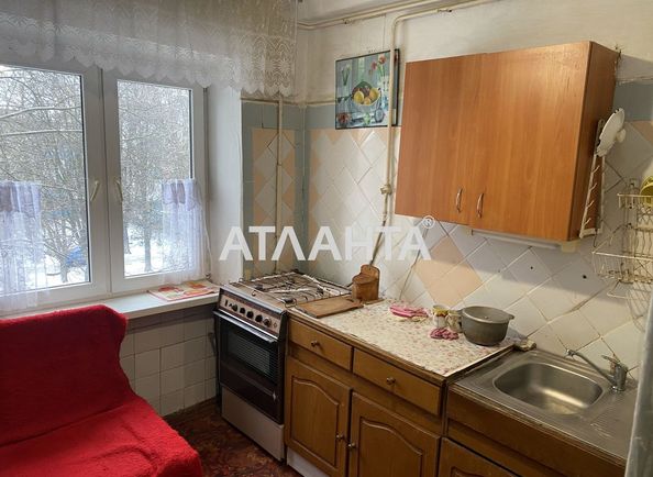 1-room apartment apartment by the address st. Zabolotnogo ak (area 32,0 m2) - Atlanta.ua - photo 2