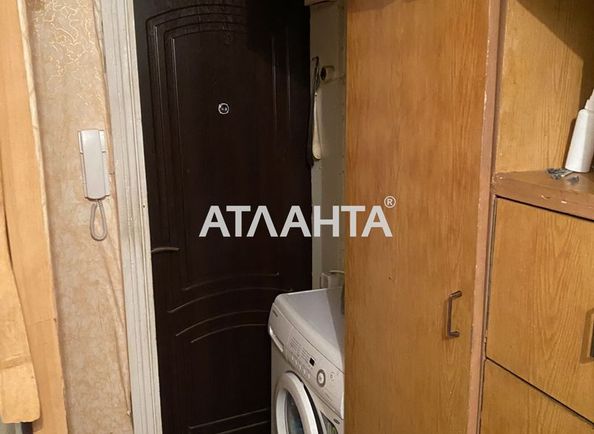1-room apartment apartment by the address st. Zabolotnogo ak (area 32,0 m2) - Atlanta.ua - photo 7
