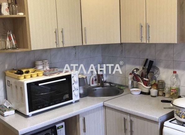 2-rooms apartment apartment by the address st. Ukrainki lesi (area 49,0 m2) - Atlanta.ua - photo 3