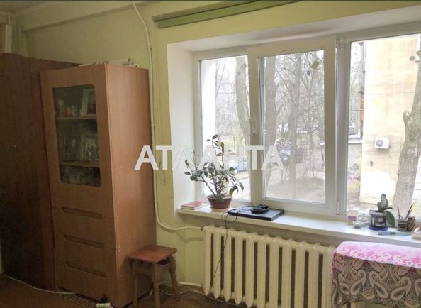 2-rooms apartment apartment by the address st. Ukrainki lesi (area 49,0 m2) - Atlanta.ua - photo 5