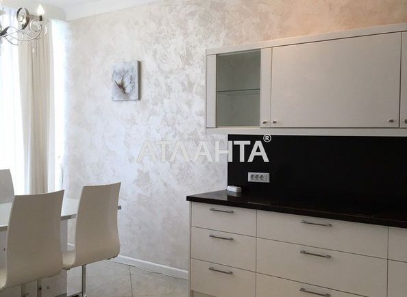 3-rooms apartment apartment by the address st. Kupalnyy per Inber Very (area 105,0 m2) - Atlanta.ua - photo 7