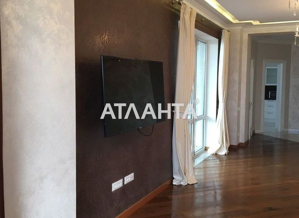 3-rooms apartment apartment by the address st. Kupalnyy per Inber Very (area 105,0 m2) - Atlanta.ua - photo 4