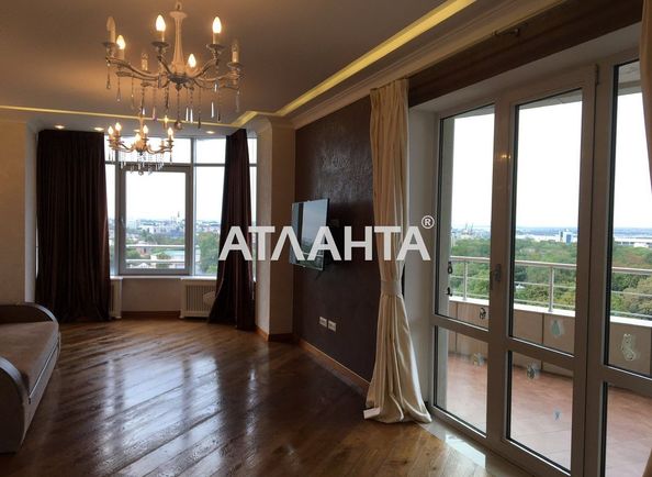 3-rooms apartment apartment by the address st. Kupalnyy per Inber Very (area 105,0 m2) - Atlanta.ua - photo 36