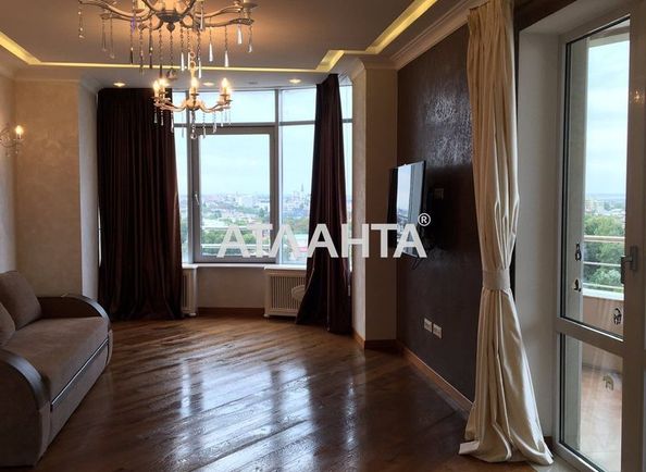 3-rooms apartment apartment by the address st. Kupalnyy per Inber Very (area 105,0 m2) - Atlanta.ua - photo 19