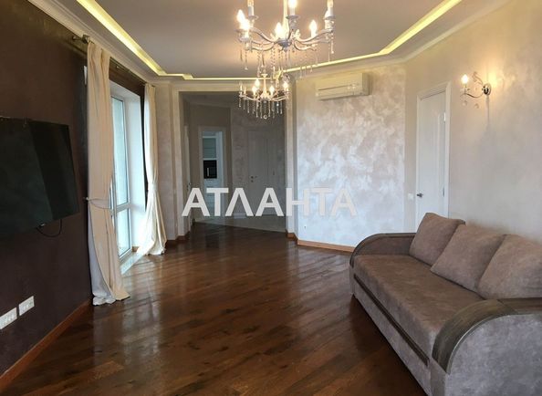 3-rooms apartment apartment by the address st. Kupalnyy per Inber Very (area 105,0 m2) - Atlanta.ua - photo 20