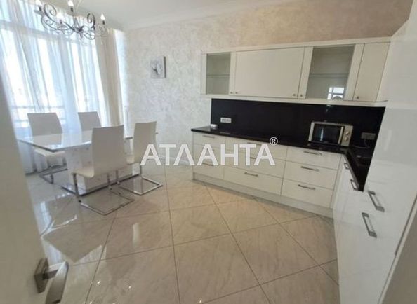 3-rooms apartment apartment by the address st. Kupalnyy per Inber Very (area 105,0 m2) - Atlanta.ua