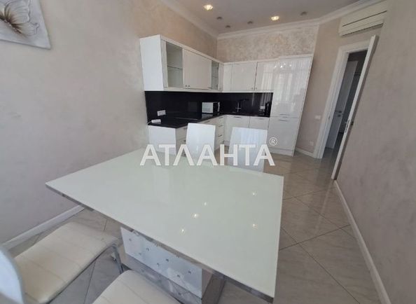 3-rooms apartment apartment by the address st. Kupalnyy per Inber Very (area 105,0 m2) - Atlanta.ua - photo 5
