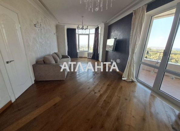 3-rooms apartment apartment by the address st. Kupalnyy per Inber Very (area 105,0 m2) - Atlanta.ua - photo 6