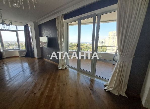 3-rooms apartment apartment by the address st. Kupalnyy per Inber Very (area 105,0 m2) - Atlanta.ua - photo 31