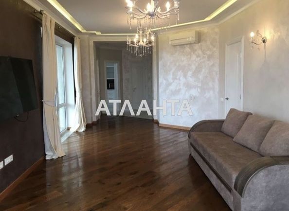 3-rooms apartment apartment by the address st. Kupalnyy per Inber Very (area 105,0 m2) - Atlanta.ua - photo 33