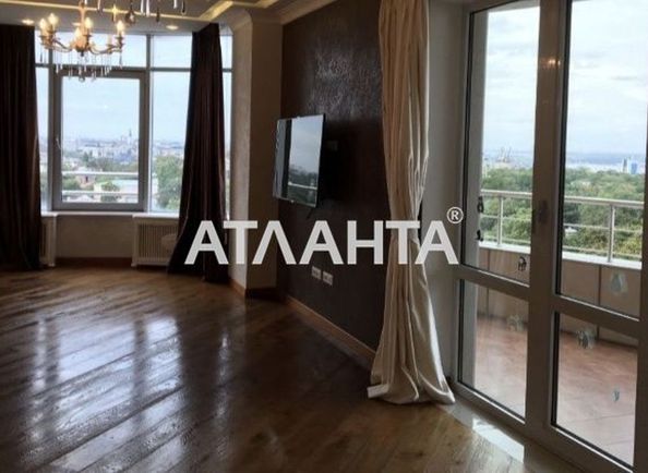 3-rooms apartment apartment by the address st. Kupalnyy per Inber Very (area 105,0 m2) - Atlanta.ua - photo 34