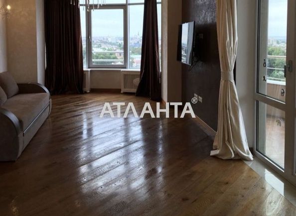 3-rooms apartment apartment by the address st. Kupalnyy per Inber Very (area 105,0 m2) - Atlanta.ua - photo 35