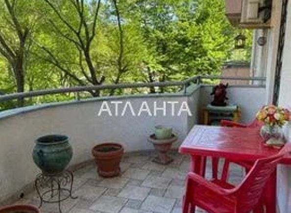 4+-rooms apartment apartment by the address st. Olesya O ul (area 185,0 m2) - Atlanta.ua - photo 5