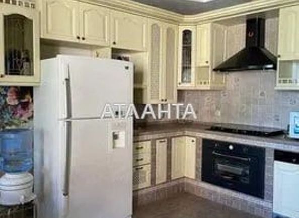 4+-rooms apartment apartment by the address st. Olesya O ul (area 185,0 m2) - Atlanta.ua - photo 7