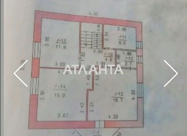 Дом по адресу (площадь 141 м²) - Atlanta.ua - фото 16