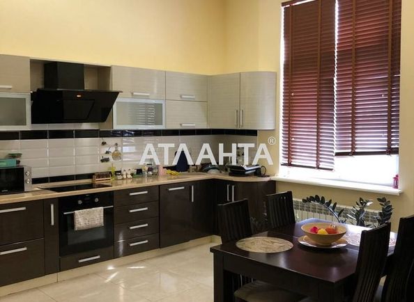 2-rooms apartment apartment by the address st. Koroleva ak (area 85,0 m2) - Atlanta.ua