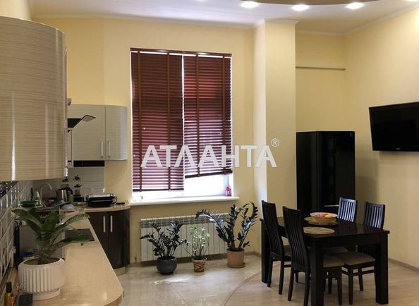 2-rooms apartment apartment by the address st. Koroleva ak (area 85,0 m2) - Atlanta.ua - photo 2