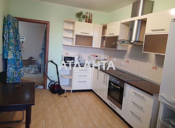 2-rooms apartment apartment by the address st. Mechnikova (area 78,0 m2) - Atlanta.ua