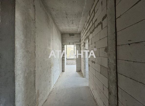 2-комнатная квартира по адресу Фонтанская дор. (площадь 74,4 м²) - Atlanta.ua - фото 3