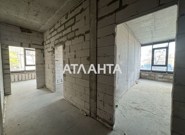 2-rooms apartment apartment by the address st. Fontanskaya dor Perekopskoy Divizii (area 74,4 m²) - Atlanta.ua - photo 7