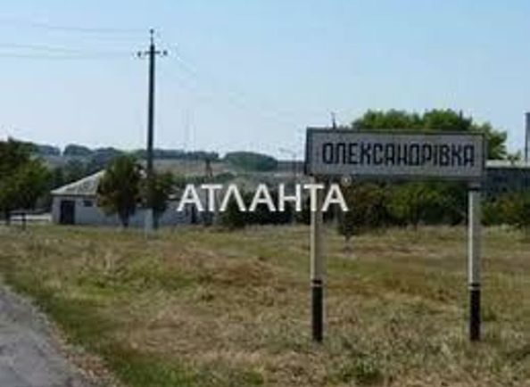 Landplot by the address st. Internatsionalnaya (area 8,3 сот) - Atlanta.ua