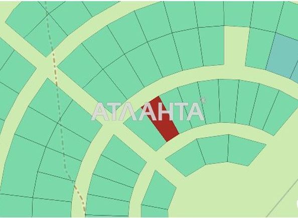 Landplot by the address st. Internatsionalnaya (area 8,3 сот) - Atlanta.ua - photo 5