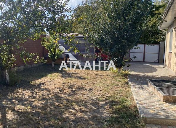 House by the address st. Khmelnitskogo Bogdana per (area 95,0 m2) - Atlanta.ua - photo 22
