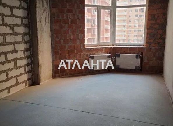 2-rooms apartment apartment by the address st. Ovidiopolskaya duga (area 60,4 m2) - Atlanta.ua