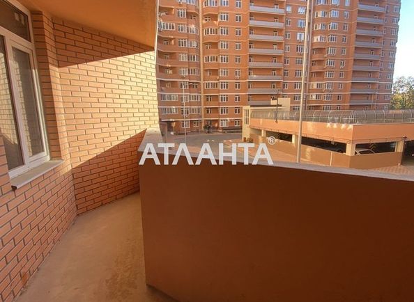2-кімнатна квартира за адресою вул. Овідіопольська дуга (площа 60,4 м2) - Atlanta.ua - фото 13