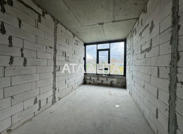 2-комнатная квартира по адресу Фонтанская дор. (площадь 62,2 м2) - Atlanta.ua - фото 14