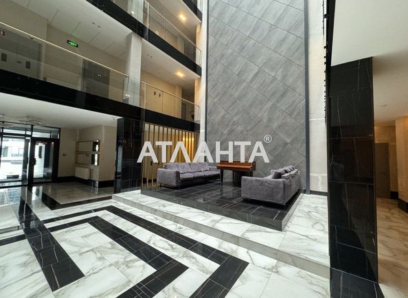 2-комнатная квартира по адресу Фонтанская дор. (площадь 62,2 м2) - Atlanta.ua - фото 23