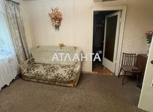 2-rooms apartment apartment by the address st. Mechnikova (area 38,5 m2) - Atlanta.ua - photo 2