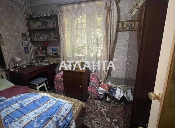 2-rooms apartment apartment by the address st. Mechnikova (area 38,5 m2) - Atlanta.ua - photo 4