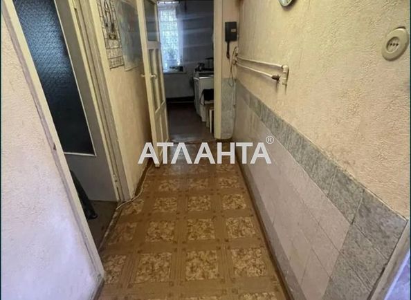 2-rooms apartment apartment by the address st. Mechnikova (area 38,5 m2) - Atlanta.ua - photo 6