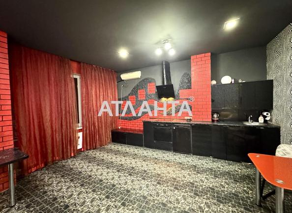 2-кімнатна квартира за адресою вул. Пантелеймонівська (площа 55 м²) 2-кімнатна квартира за адресою вул. Пантелеймонівська (площа 55 м²) - Atlanta.ua