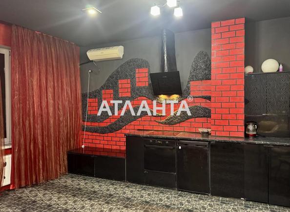 2-кімнатна квартира за адресою вул. Пантелеймонівська (площа 55 м²) - фото 2 2-кімнатна квартира за адресою вул. Пантелеймонівська (площа 55 м²) - Atlanta.ua - фото 2