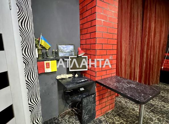 2-кімнатна квартира за адресою вул. Пантелеймонівська (площа 55 м²) - фото 8 2-кімнатна квартира за адресою вул. Пантелеймонівська (площа 55 м²) - Atlanta.ua - фото 8