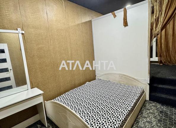 2-кімнатна квартира за адресою вул. Пантелеймонівська (площа 55 м²) - фото 16 2-кімнатна квартира за адресою вул. Пантелеймонівська (площа 55 м²) - Atlanta.ua - фото 16