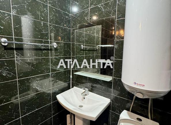 2-кімнатна квартира за адресою вул. Пантелеймонівська (площа 55 м²) - фото 22 2-кімнатна квартира за адресою вул. Пантелеймонівська (площа 55 м²) - Atlanta.ua - фото 22