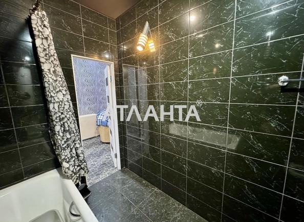 2-кімнатна квартира за адресою вул. Пантелеймонівська (площа 55 м²) - фото 23 2-кімнатна квартира за адресою вул. Пантелеймонівська (площа 55 м²) - Atlanta.ua - фото 23