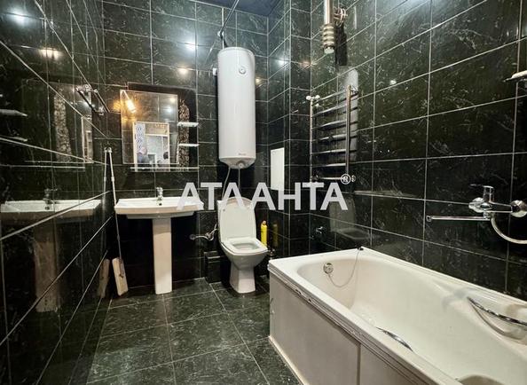 2-кімнатна квартира за адресою вул. Пантелеймонівська (площа 55 м²) - фото 24 2-кімнатна квартира за адресою вул. Пантелеймонівська (площа 55 м²) - Atlanta.ua - фото 24