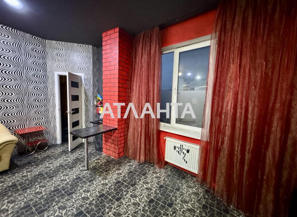 2-кімнатна квартира за адресою вул. Пантелеймонівська (площа 55 м²) - фото 7 2-кімнатна квартира за адресою вул. Пантелеймонівська (площа 55 м²) - Atlanta.ua - фото 7