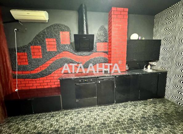 2-кімнатна квартира за адресою вул. Пантелеймонівська (площа 55 м²) - фото 4 2-кімнатна квартира за адресою вул. Пантелеймонівська (площа 55 м²) - Atlanta.ua - фото 4