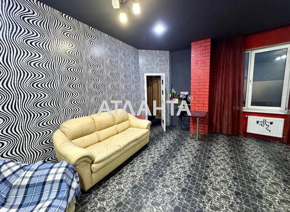 2-кімнатна квартира за адресою вул. Пантелеймонівська (площа 55 м²) - фото 9 2-кімнатна квартира за адресою вул. Пантелеймонівська (площа 55 м²) - Atlanta.ua - фото 9