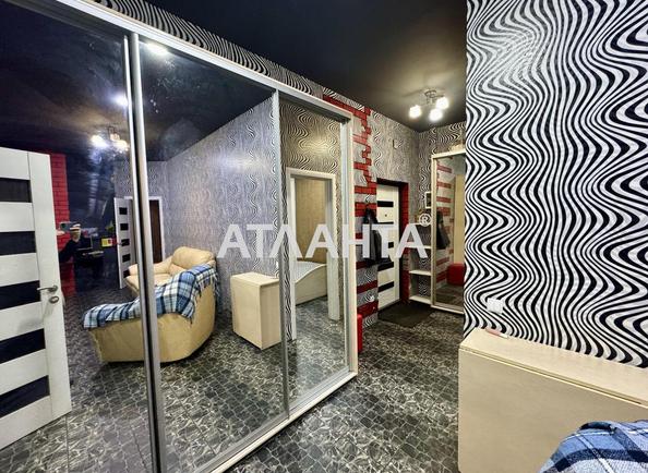 2-кімнатна квартира за адресою вул. Пантелеймонівська (площа 55 м²) - фото 13 2-кімнатна квартира за адресою вул. Пантелеймонівська (площа 55 м²) - Atlanta.ua - фото 13