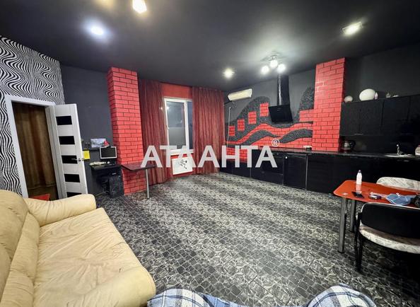 2-кімнатна квартира за адресою вул. Пантелеймонівська (площа 55 м²) - фото 6 2-кімнатна квартира за адресою вул. Пантелеймонівська (площа 55 м²) - Atlanta.ua - фото 6