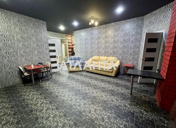 2-кімнатна квартира за адресою вул. Пантелеймонівська (площа 55 м²) - фото 5 2-кімнатна квартира за адресою вул. Пантелеймонівська (площа 55 м²) - Atlanta.ua - фото 5