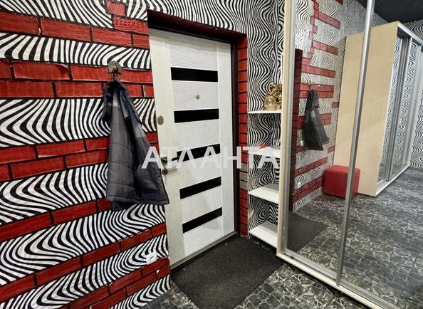 2-кімнатна квартира за адресою вул. Пантелеймонівська (площа 55 м²) - фото 12 2-кімнатна квартира за адресою вул. Пантелеймонівська (площа 55 м²) - Atlanta.ua - фото 12