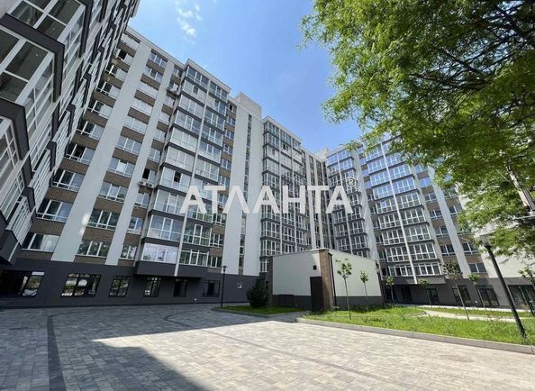 1-room apartment apartment by the address st. Profsoyuznaya (area 28 m²) - Atlanta.ua - photo 9