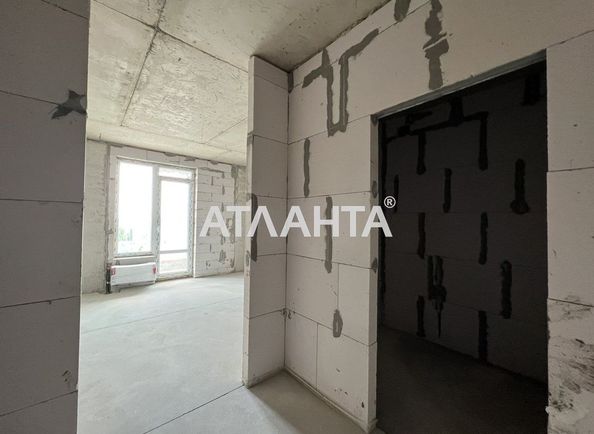 1-room apartment apartment by the address st. Profsoyuznaya (area 28 m²) - Atlanta.ua - photo 4